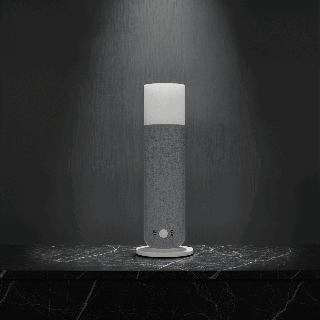Aroma diffuser