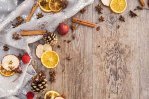 Chemistry of Ambient Fragrance: Zero-VOC Art Preservation