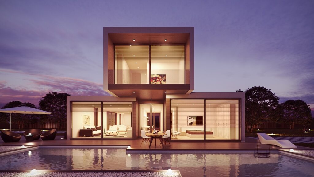 Curate Your Signature Home Scent: Olfactory Architecture - minimalist luxury interior