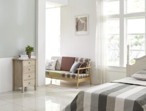 Aesthetic Diffuser for Living Room: Luxury Invisible Scent