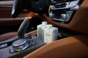 Elevated Car Aromatics: Curating a Bespoke Scent Experience