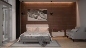 Bedroom Sleep Aromatherapy: Elevate Your Clean Sanctuary