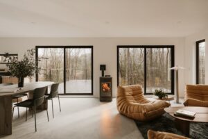 Noble Fir & Pine: Architecting Winter Luxury Through Scent
