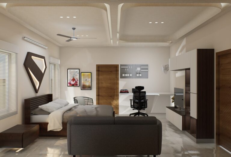Luxury Whole Home Scenting: Sustainable & Pure Air - monochrome luxury interior diffuser