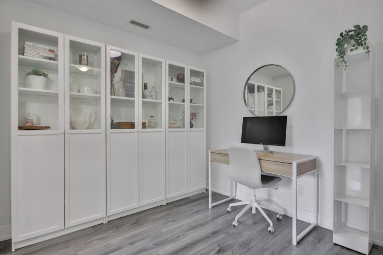 Apex Air Scenting: HVAC Diffusers for Grand Spaces - minimalist luxury interior