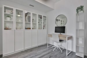 Architectural Scent Design: White Tea & Thyme Modern Homes