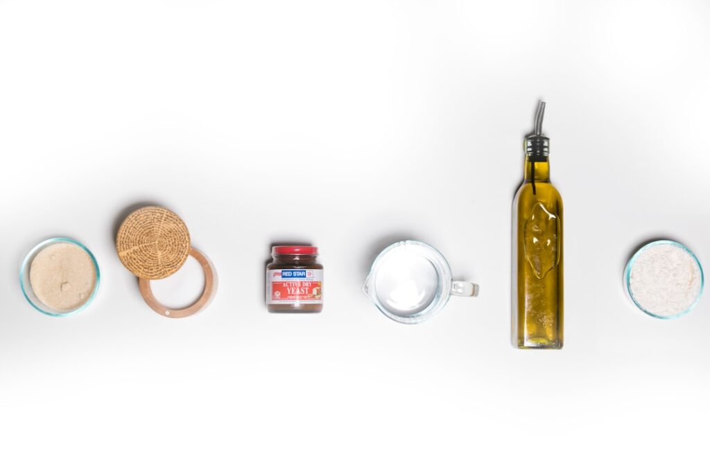 Preserving Essential Oil Purity: A Guide for Refined Homes - minimalist essential oil storage