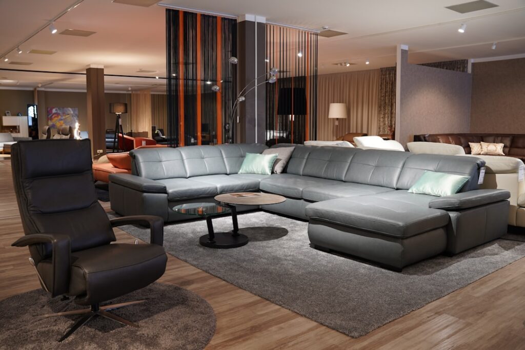 Luxury Leather Interiors: Curating Scent as Invisible Design - luxury leather interior