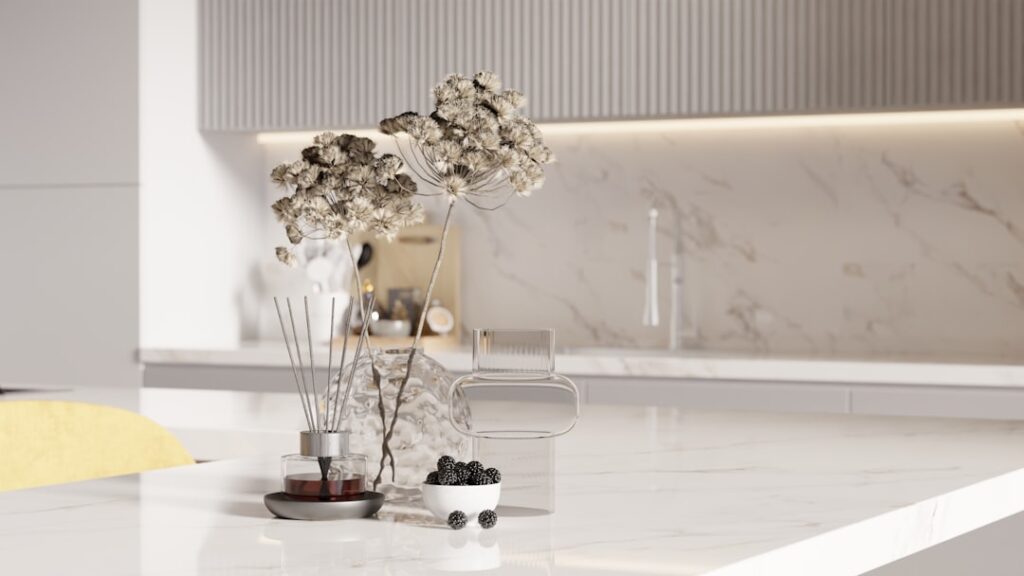 Flexible Luxury Scenting: Beyond Restrictive Contracts - minimalist luxury diffuser
