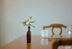 Cultivating Pristine Home Scents: Linen, Tea, Rose